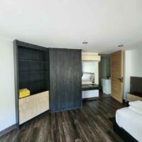 Апартаменты Utopia Loft 59 м2 — изображение 7