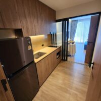 Апартаменты в Bellevue Beachfront 32 м2 — изображение 5
