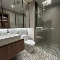 Апартаменты в Bellevue Beachfront 40 м2 — изображение 8