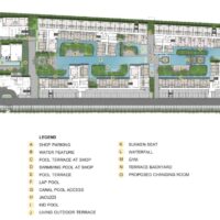 Апартаменты в Bellevue Beachfront 40 м2 — изображение 3