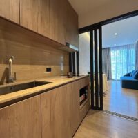 Апартаменты в Bellevue Beachfront 40 м2 — изображение 7