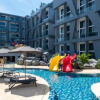 Апартаменты в Utopia Loft 57м2 — изображение 2