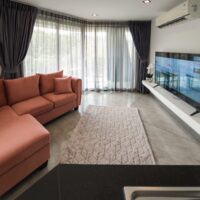 Апартаменты в Utopia Loft 57м2 — изображение 4