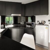 Апартаменты в Utopia Loft 57м2 — изображение 5