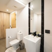 Апартаменты в Utopia Loft 57м2 — изображение 7