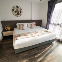 Апартаменты в Utopia Loft 57м2 — изображение 9