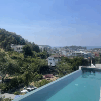 Апартаменты Palmetto Park Hotel & Residence 32 м2 — изображение 2