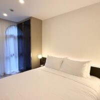 Апартаменты Palmetto Park Hotel & Residence 32 м2 — изображение 3