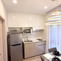 Апартаменты Palmetto Park Hotel & Residence 32 м2 — изображение 4