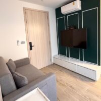 Апартаменты Palmetto Park Hotel & Residence 32 м2 — изображение 5