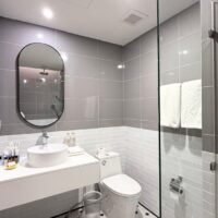 Апартаменты Palmetto Park Hotel & Residence 32 м2 — изображение 6