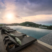 Апартаменты Mida Grande Resort 36 м2 — изображение 9