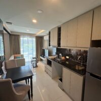 Апартаменты Mida Grande Resort 36 м2 — изображение 2