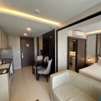 Апартаменты Mida Grande Resort 36 м2 — изображение 4