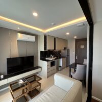 Апартаменты Mida Grande Resort 36 м2 — изображение 5