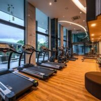 Апартаменты Mida Grande Resort 36 м2 — изображение 8