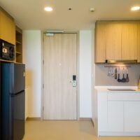 Апартаменты в Skypark Aurora, 53 м2 — изображение 3