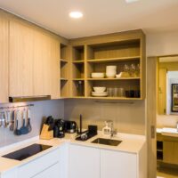 Апартаменты в Skypark Aurora, 53 м2 — изображение 5