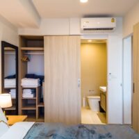 Апартаменты в Skypark Aurora, 53 м2 — изображение 8