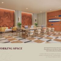 Студия в So Origin Kata Phuket, 27 м2 — изображение 8