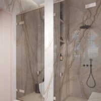 Вилла в 9Nile Residence, участок 400 м2, дом 378 м2 — изображение 9