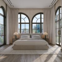 Вилла в 9Nile Residence, участок 400 м2, дом 378 м2 — изображение 5