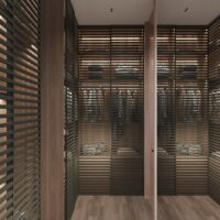 Вилла в 9Nile Residence, участок 400 м2, дом 378 м2 — изображение 7
