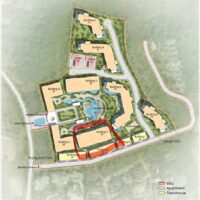 Апартаменты в AYANA Heights Seaview Residence, 43.42 м2 — изображение 2