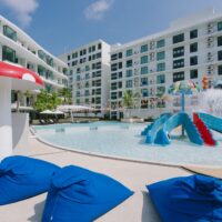 Студия в Wyndham La Vita, 45 м2 — изображение 4