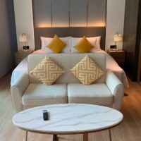 Студия в Wyndham La Vita, 45 м2 — изображение 5