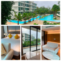 Студия в Wyndham La Vita, 45 м2 — изображение 6