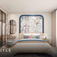 Апартаменты в The Title Adora Phuket, 37 м2 — изображение 4