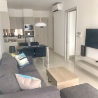 Апартаменты в Cassia Residences Laguna Phuket 49 м2 — изображение 2