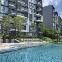 Апартаменты в Cassia Residences Laguna Phuket 75 м2 — изображение 2