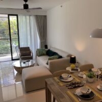 Апартаменты в Cassia Residences Laguna Phuket 75 м2 — изображение 3