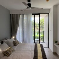 Апартаменты в Cassia Residences Laguna Phuket 75 м2 — изображение 8