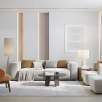 Апартаменты Layan Green Park 118 м2 — изображение 3