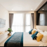 Апартаменты The Ozone Condominium 43 м3 — изображение 5