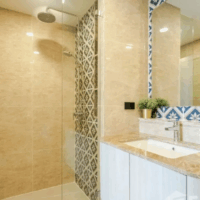 Апартаменты The Ozone Condominium 43 м3 — изображение 6