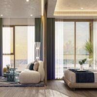 Апартаменты Bellеvue Bеachfrоnt 40 м2 — изображение 4