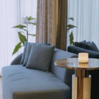 Апартаменты Bellеvue Bеachfrоnt 40 м2 — изображение 5