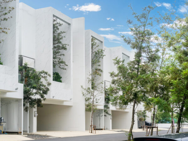 Вилла The Residence 350 м2