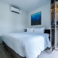 Апартаменты Palmetto Park Hotel & Residence 32 м2 — изображение 3