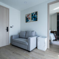 Апартаменты Palmetto Park Hotel & Residence 32 м2 — изображение 5