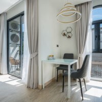 Апартаменты Palmetto Park Hotel & Residence 32 м2 — изображение 6