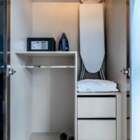 Апартаменты Palmetto Park Hotel & Residence 32 м2 — изображение 8