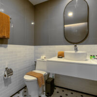 Апартаменты Palmetto Park Hotel & Residence 32 м2 — изображение 9