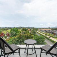 Апартаменты в The Ozone Condotel Phuket 43 м2 — изображение 10