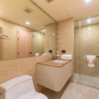 Апартаменты в The Ozone Condotel Phuket 51 м2 — изображение 9