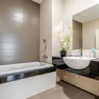 Апартаменты Veloche Apartments 72 м2 — изображение 10